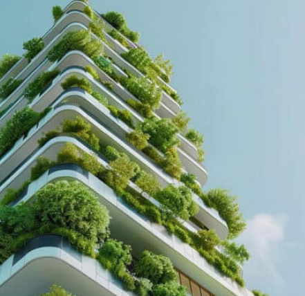 Green Building Practices