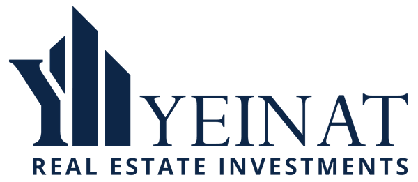Yeinat Limited